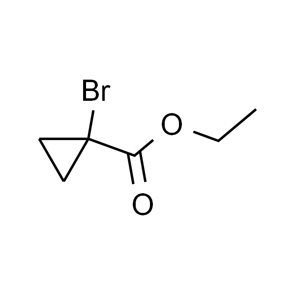 1-溴环丙烷甲酸乙酯
