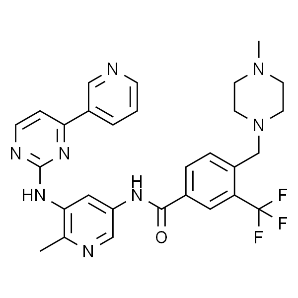 Flumatinib