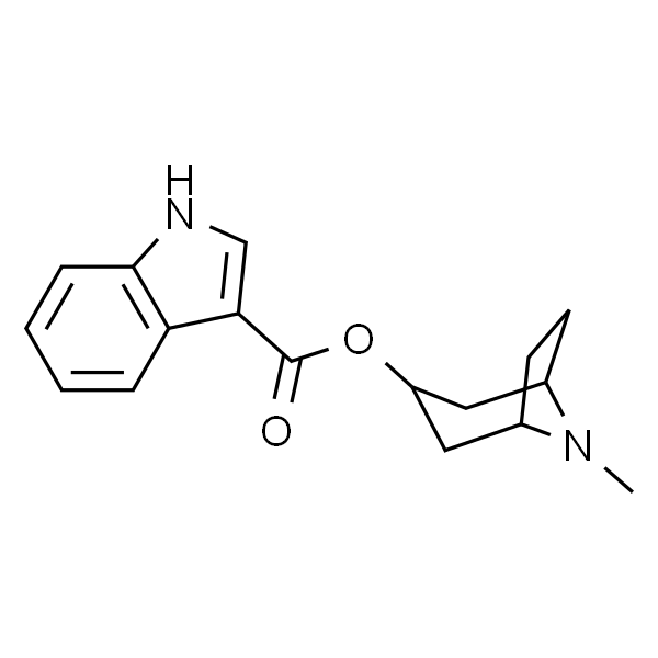 托烷司琼