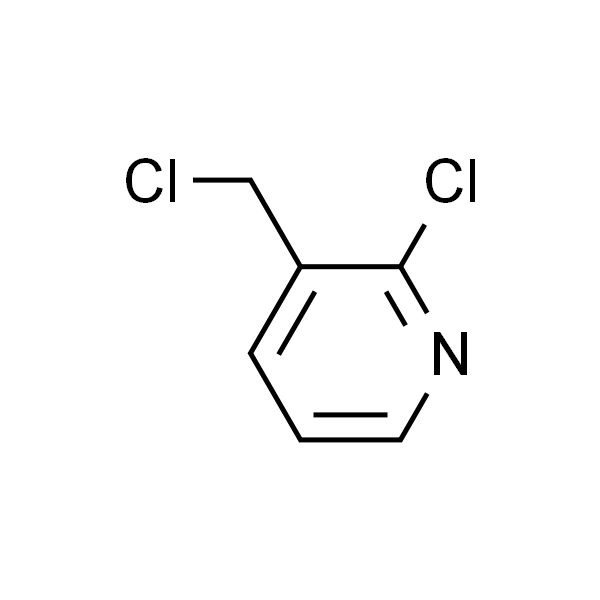 2-氯-3-氯甲基吡啶
