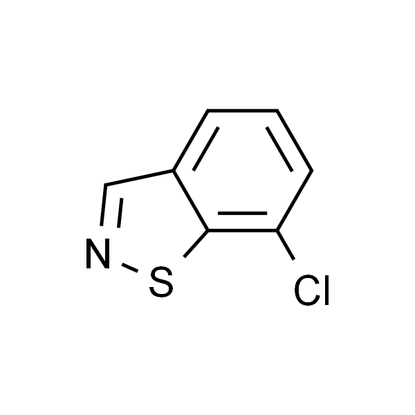 7-氯苯并[d]异噻唑