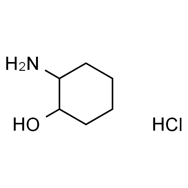 2-氨基环己-1-醇盐酸盐