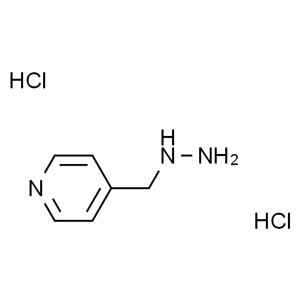 4-(肼基甲基)吡啶二盐酸盐