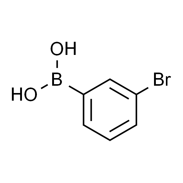 3-溴苯硼酸