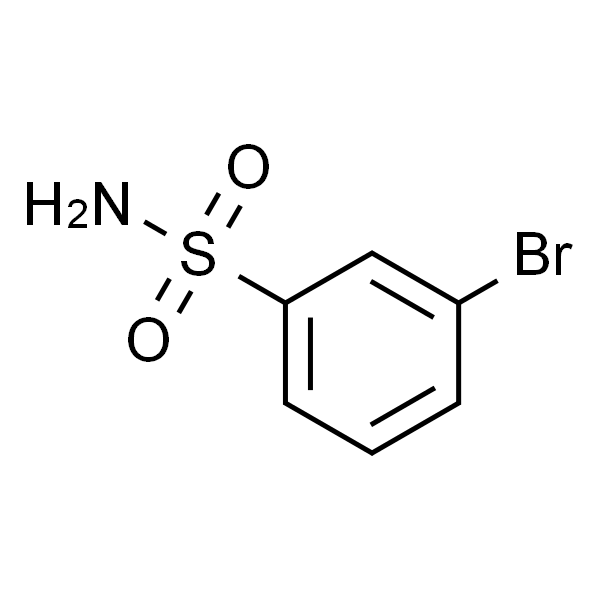 3-溴苯磺酰胺