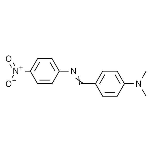 4-(二甲氨基)苯亚甲基-4-硝基苯胺
