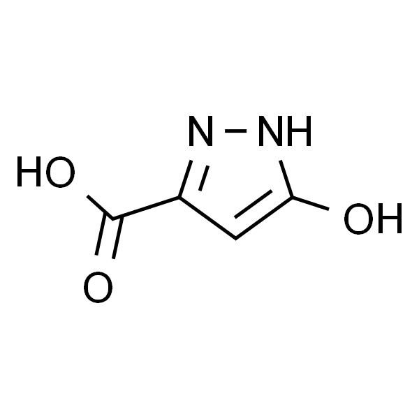 5-羟基-1H-吡唑-3-羧酸