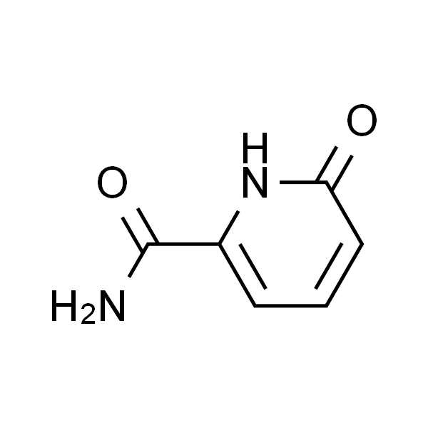 6-羟基吡啶酰胺