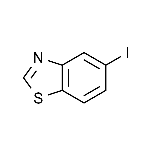 5-碘苯并[d]噻唑