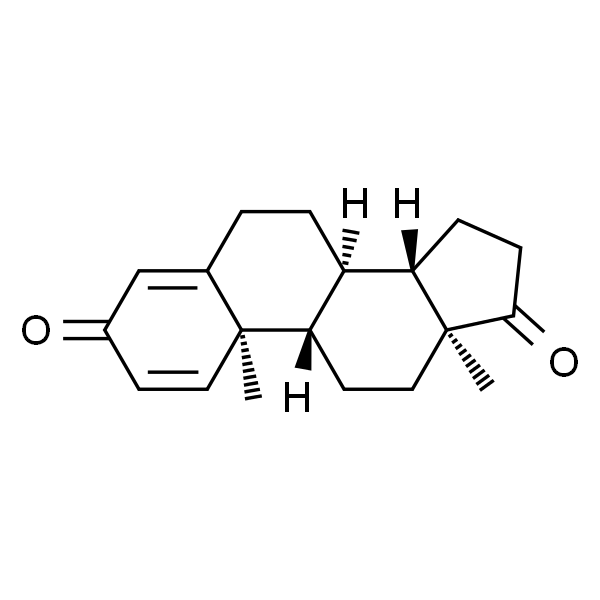 雄甾-1,4-二烯-3,17-二酮