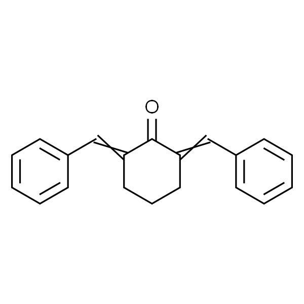 1,3-二苯亚甲基-2-环己酮