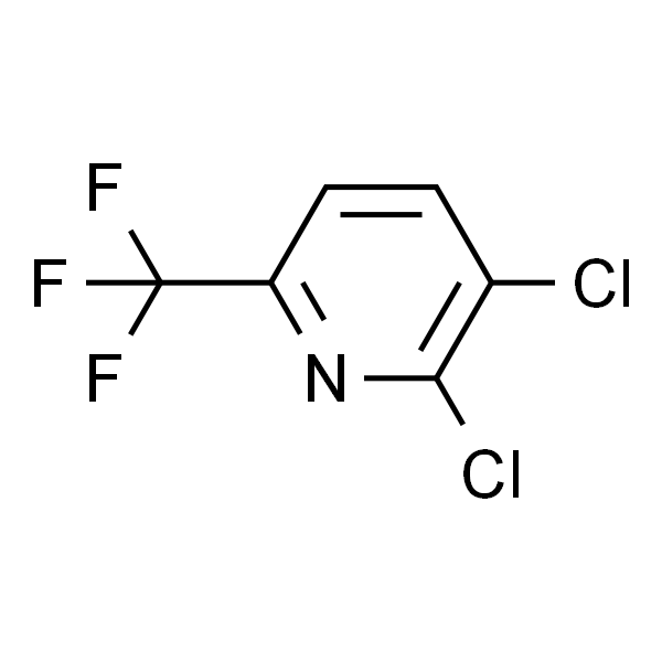 2,3-DICHLORO-6-TRIFLUOROMETHYL-PYRIDINE