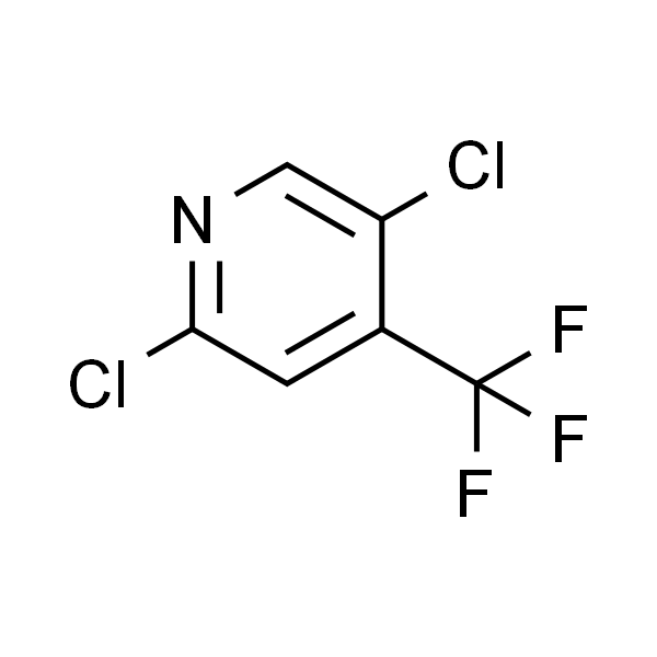 2,5-二氯-4-(三氟甲基)吡啶