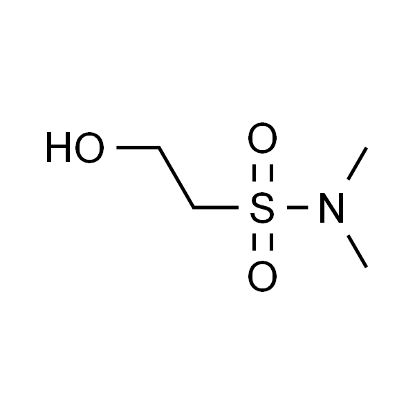 2-羟乙基磺酸二甲胺