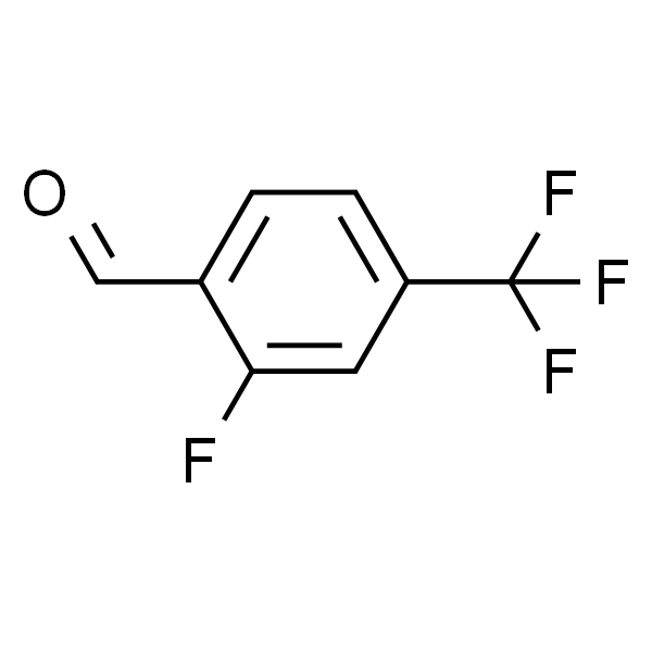 2-氟-4-(三氟甲基)苯甲醛
