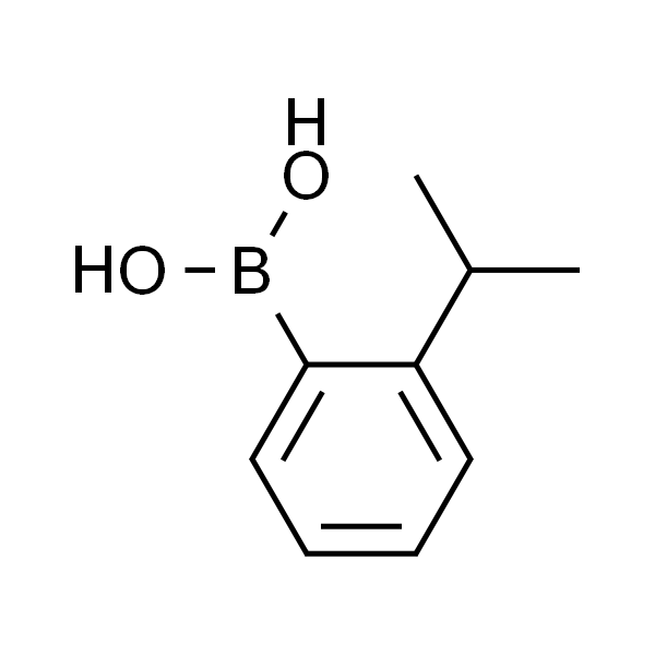 2-异丙基苯基硼酸