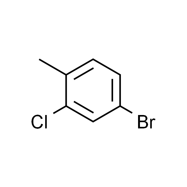 4-溴-2-氯甲苯