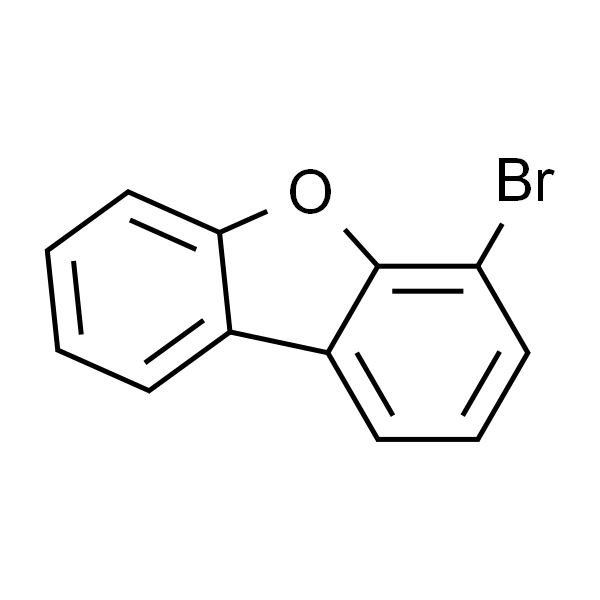 4-溴二苯并呋喃