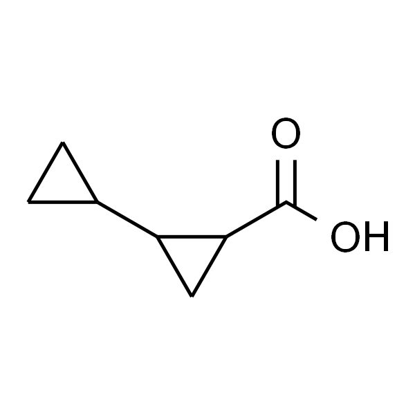 [1,1'-联(环丙烷)]-2-羧酸