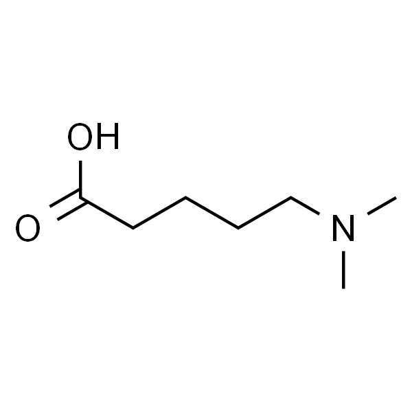 5-(二甲氨基)戊酸