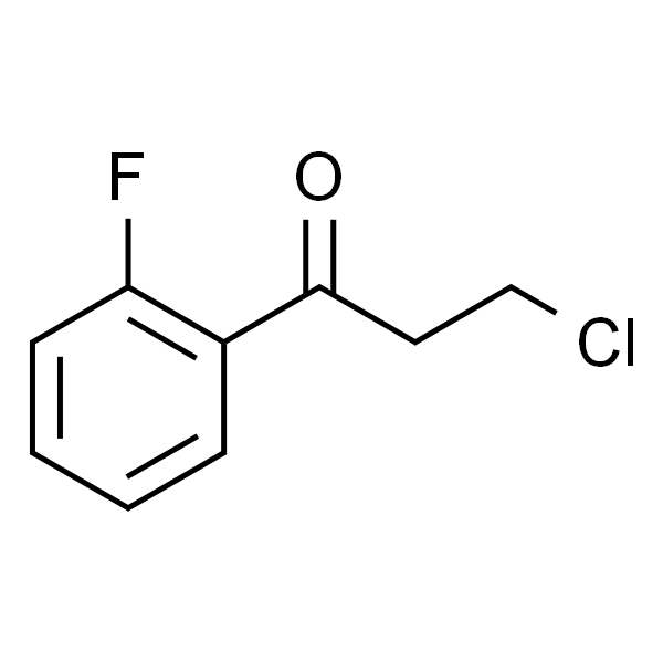 3-氯-1-(2-氟苯基)-1-丙酮