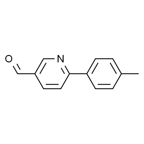 6-(对甲苯基)烟碱醛