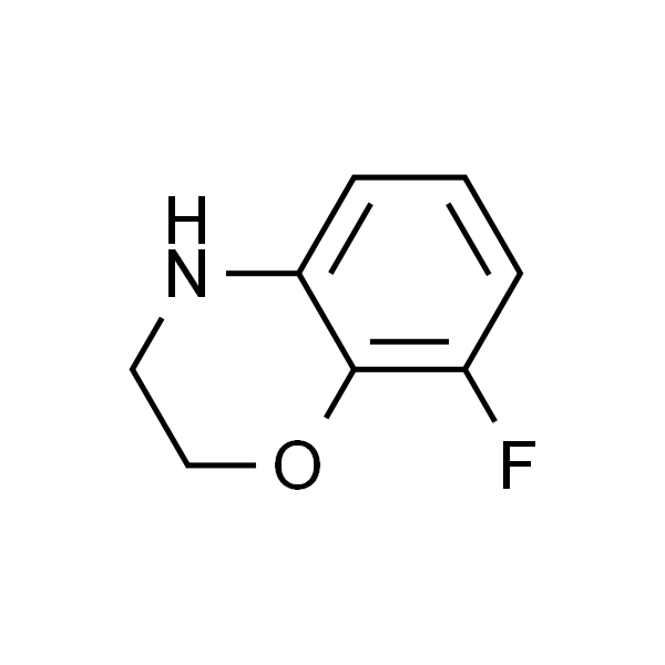 8-氟-3,4-二氢-2H-苯并[b][1,4]噁嗪