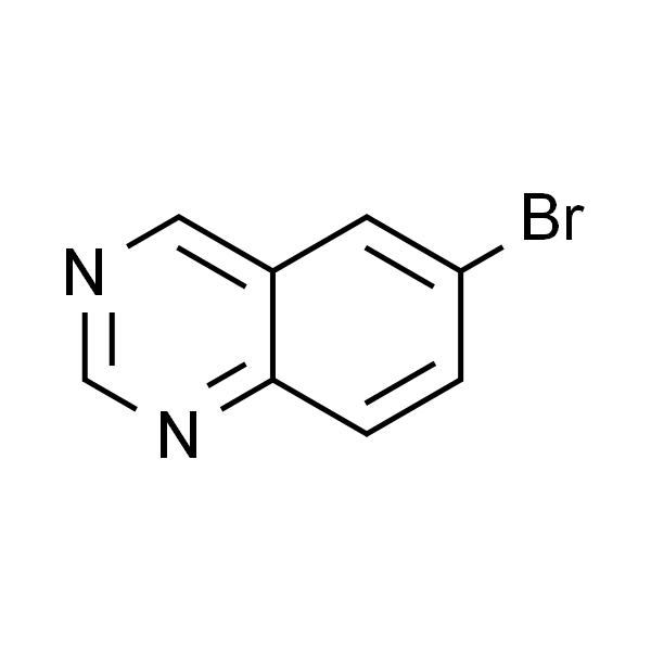 6-溴喹唑啉