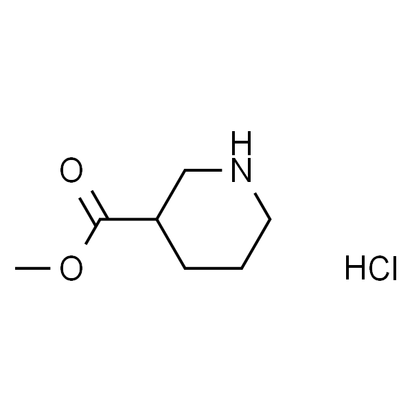 3-哌啶甲酸甲酯盐酸盐