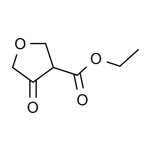 4-氧代四氢呋喃-3-羧酸乙酯