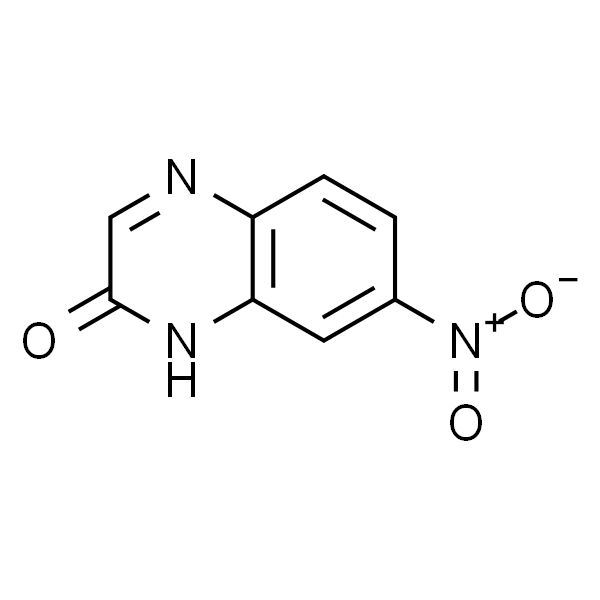 7-硝基-2(1H)-喹噁啉酮