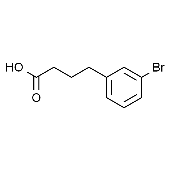 3-溴苯丁酸