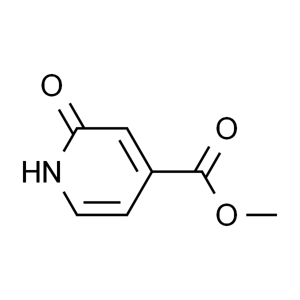 2-羟基砒啶-4-羧酸甲酯