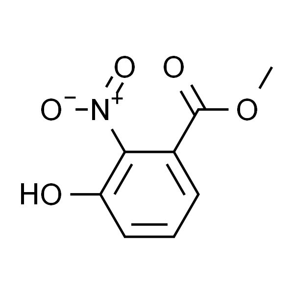 2-硝基-3-羟基苯甲酸甲酯