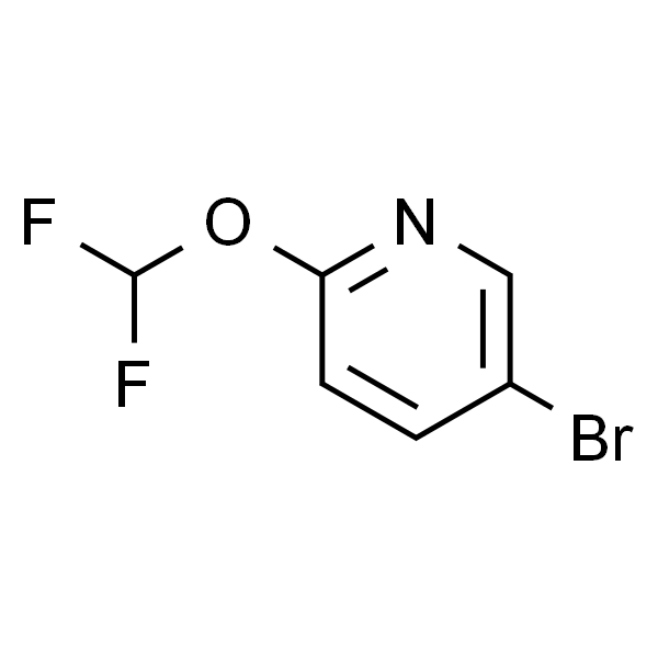 5-溴-2-(二氟甲氧基)吡啶