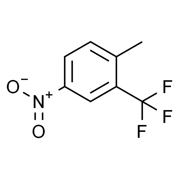 2-甲基-5-硝基三氟甲苯