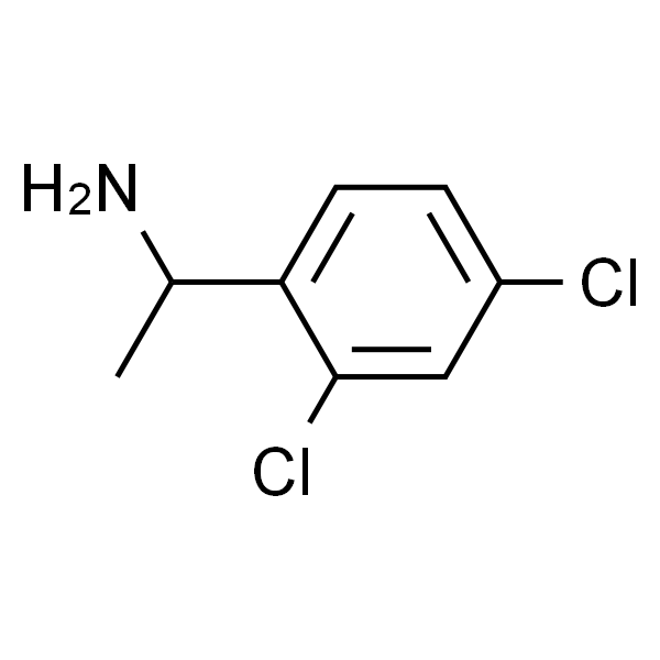 1-(2,4-二氯苯基)乙胺