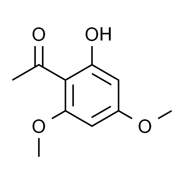 4',6'-二甲氧基-2'-羟基苯乙酮