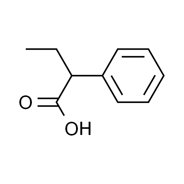 2-苯基丁酸