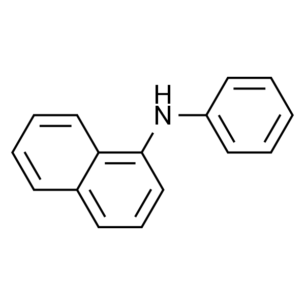 N-苯基-1-萘胺