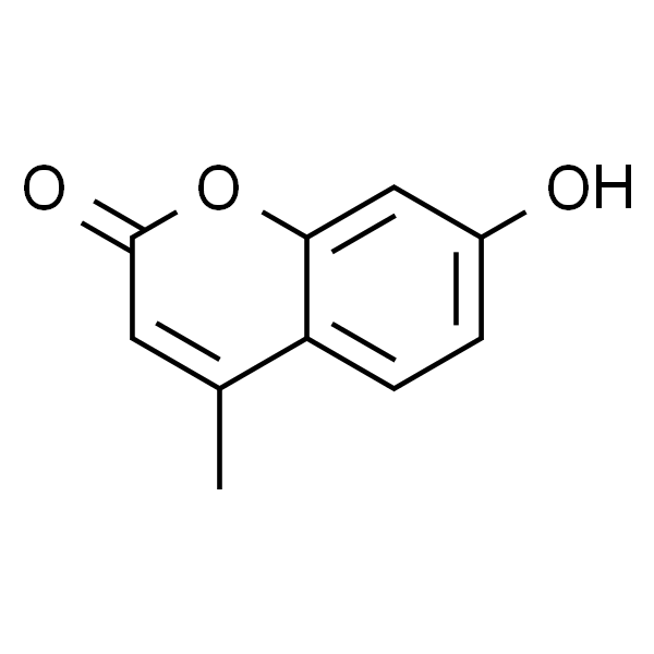 4-甲基伞形酮（羟甲香豆素）