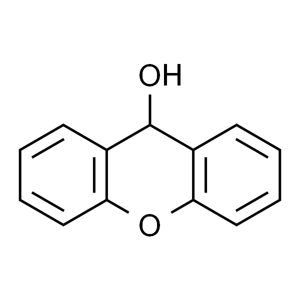 9H-呫吨-9-醇