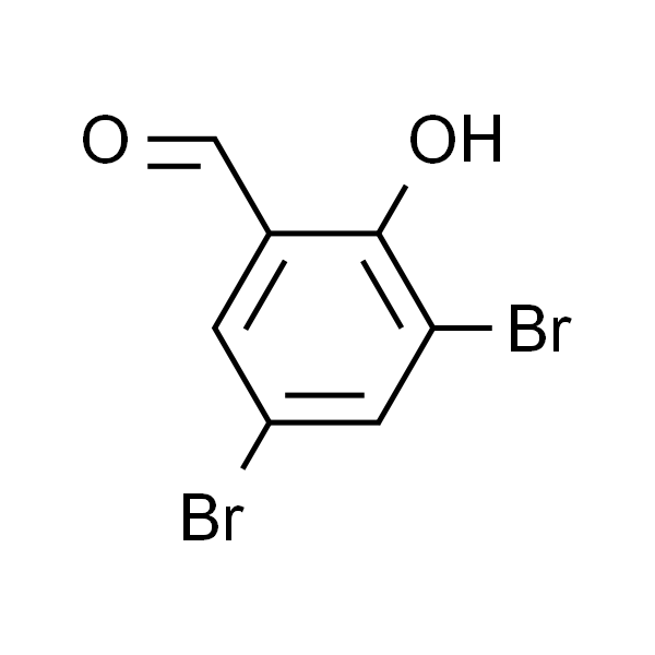 3,5-二溴水杨醛