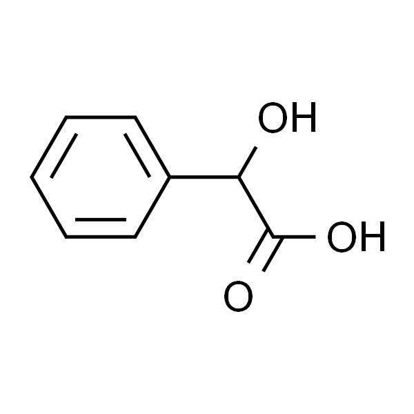 (+/-)-扁桃酸,99%