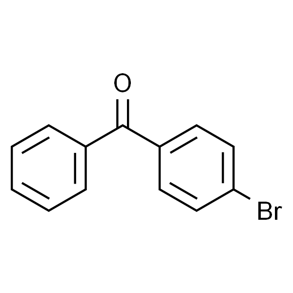 4-溴苯并苯基酮