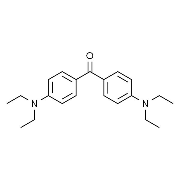 4,4'-双(二乙氨基)苯甲酮