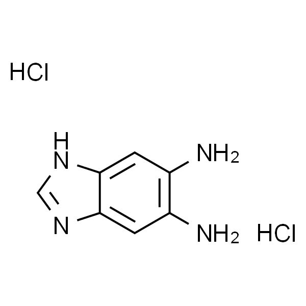 1H-苯并[d]咪唑-5,6-二胺二盐酸盐