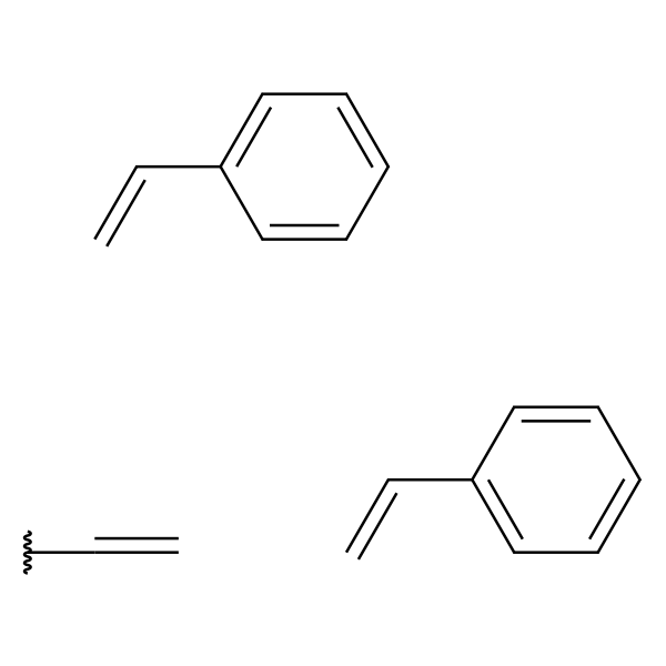 聚苯乙烯树脂