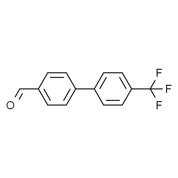 4'-(三氟甲基)-[1,1'-联苯]-4-甲醛
