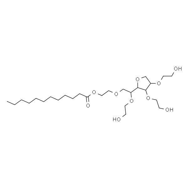 Polyethylene glycol sorbitan monolaurate (TWEEN® 20)